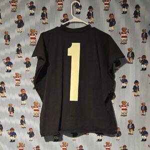 YZY YEEZY GOSHA ONE BOX TEE Size One SHIRT